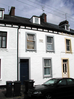 3 Centenary Crescent, Green Street, CORK CITY, Cork City,  Co. CORK