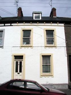 2 Centenary Crescent, Green Street, CORK CITY, Cork City,  Co. CORK