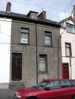 1 Centenary Crescent, Green Street, CORK CITY, Cork City,  Co. CORK