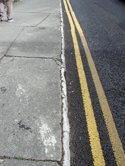 Green Street,  CORK CITY, Cork City,  Co. CORK