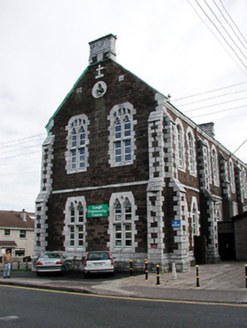 Lough Parish Community Centre, Pouladuff Road,  CORK CITY, Cork City,  Co. CORK