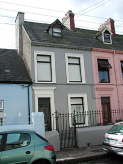 14 Saint Joseph's Terrace, Gould Street, CORK CITY, Cork City,  Co. CORK