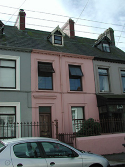 15 Saint Joseph's Terrace, Gould Street, CORK CITY, Cork City,  Co. CORK