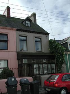 16 Saint Joseph's Terrace, Gould Street, CORK CITY, Cork City,  Co. CORK
