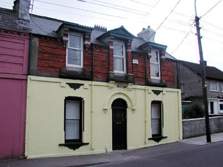 2 Maryville, Friars Walk, CORK CITY, Cork City,  Co. CORK