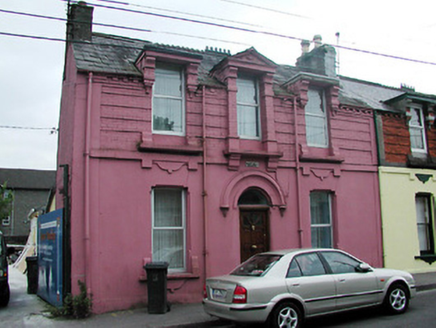 1 Maryville, Friars Walk, CORK CITY, Cork City,  Co. CORK