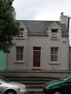 80 Evergreen Road,  CORK CITY, Cork City,  Co. CORK