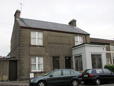 24 Congress Road,  CORK CITY, Cork City,  Co. CORK