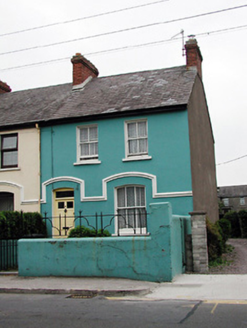 4 Franconia, Evergreen Road, CORK CITY, Cork City,  Co. CORK