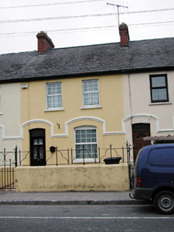 2 Franconia, Evergreen Road, CORK CITY, Cork City,  Co. CORK