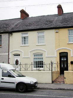 1 Franconia, Evergreen Road, CORK CITY, Cork City,  Co. CORK