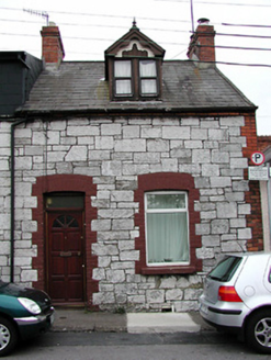 20 Maiville Terrace, Evergreen Road, CORK CITY, Cork City,  Co. CORK