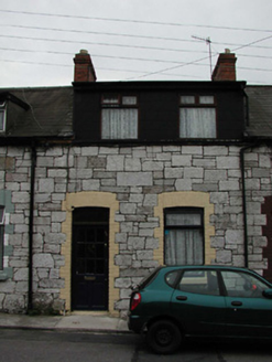 19 Maiville Terrace, Evergreen Road, CORK CITY, Cork City,  Co. CORK