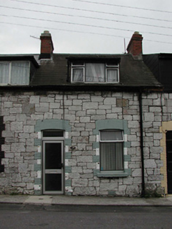 18 Maiville Terrace, Evergreen Road, CORK CITY, Cork City,  Co. CORK