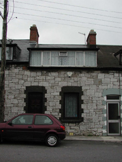 17 Maiville Terrace, Evergreen Road, CORK CITY, Cork City,  Co. CORK