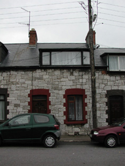 16 Maiville Terrace, Evergreen Road, CORK CITY, Cork City,  Co. CORK