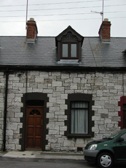 15 Maiville Terrace, Evergreen Road, CORK CITY, Cork City,  Co. CORK