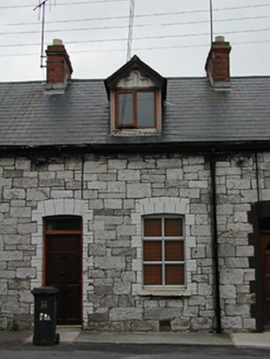 14 Maiville Terrace, Evergreen Road, CORK CITY, Cork City,  Co. CORK