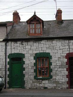 11 Maiville Terrace, Evergreen Road, CORK CITY, Cork City,  Co. CORK