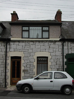 10 Maiville Terrace, Evergreen Road, CORK CITY, Cork City,  Co. CORK