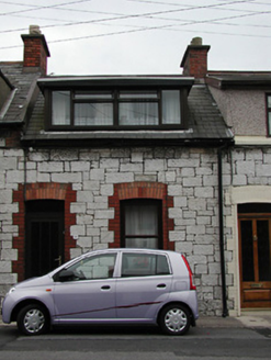 9 Maiville Terrace, Evergreen Road, CORK CITY, Cork City,  Co. CORK