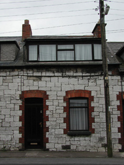 8 Maiville Terrace, Evergreen Road, CORK CITY, Cork City,  Co. CORK