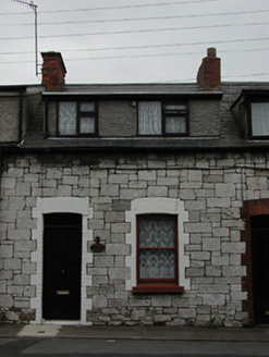 7 Maiville Terrace, Evergreen Road, CORK CITY, Cork City,  Co. CORK
