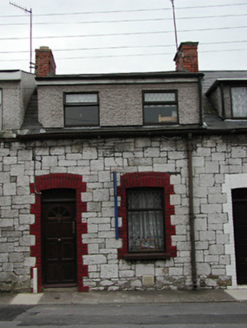 6 Maiville Terrace, Evergreen Road, CORK CITY, Cork City,  Co. CORK