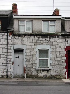 5 Maiville Terrace, Evergreen Road, CORK CITY, Cork City,  Co. CORK
