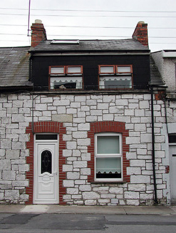 4 Maiville Terrace, Evergreen Road, CORK CITY, Cork City,  Co. CORK
