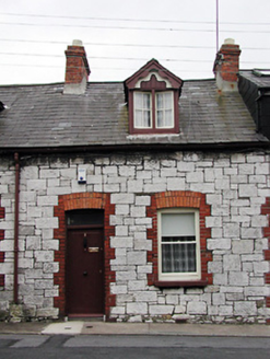 3 Maiville Terrace, Evergreen Road, CORK CITY, Cork City,  Co. CORK