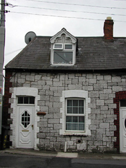 1 Maiville Terrace, Evergreen Road, CORK CITY, Cork City,  Co. CORK