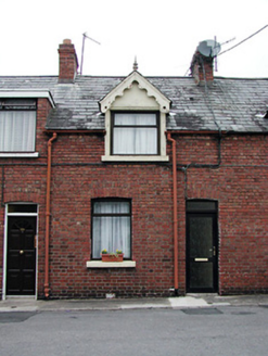 33 Maiville Terrace, Evergreen Road, CORK CITY, Cork City,  Co. CORK