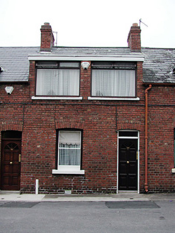 32 Maiville Terrace, Evergreen Road, CORK CITY, Cork City,  Co. CORK