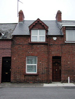 31 Maiville Terrace, Evergreen Road, CORK CITY, Cork City,  Co. CORK