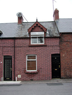 30 Maiville Terrace, Evergreen Road, CORK CITY, Cork City,  Co. CORK