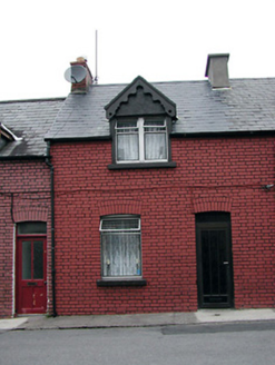 27 Maiville Terrace, Evergreen Road, CORK CITY, Cork City,  Co. CORK