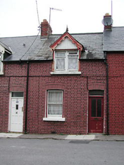 26 Maiville Terrace, Evergreen Road, CORK CITY, Cork City,  Co. CORK