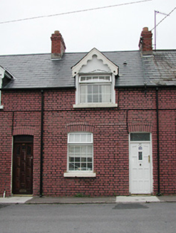 25 Maiville Terrace, Evergreen Road, CORK CITY, Cork City,  Co. CORK