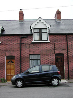 24 Maiville Terrace, Evergreen Road, CORK CITY, Cork City,  Co. CORK