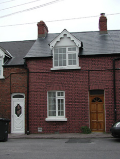 23 Maiville Terrace, Evergreen Road, CORK CITY, Cork City,  Co. CORK