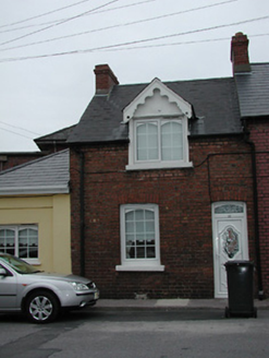 22 Maiville Terrace, Evergreen Road, CORK CITY, Cork City,  Co. CORK