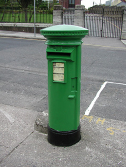 Evergreen Road,  CORK CITY, Cork City,  Co. CORK