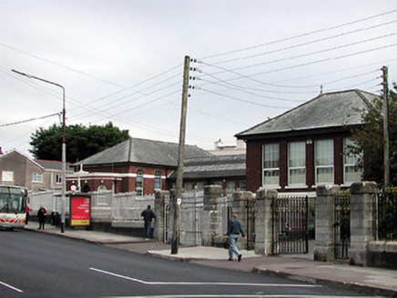 Christ the King Secondary School, Evergreen Road,  CORK CITY, Cork City,  Co. CORK