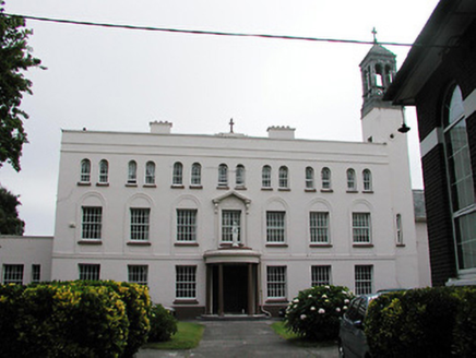 Christ the King Presentation Convent, Evergreen Road,  CORK CITY, Cork City,  Co. CORK