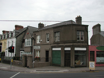 Padua, Summer Hill South,  CORK CITY, Cork City,  Co. CORK