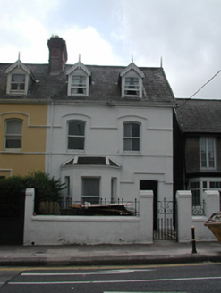 4 Jessie Ville, Summer Hill South, CORK CITY, Cork City,  Co. CORK