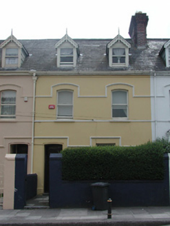 3 Jessie Ville, Summer Hill South, CORK CITY, Cork City,  Co. CORK