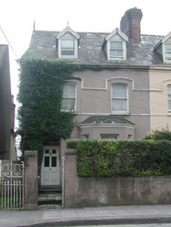 1 Jessie Ville, Summer Hill South, CORK CITY, Cork City,  Co. CORK