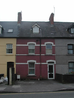 2 Fernside Villas, Summer Hill South, CORK CITY, Cork City,  Co. CORK